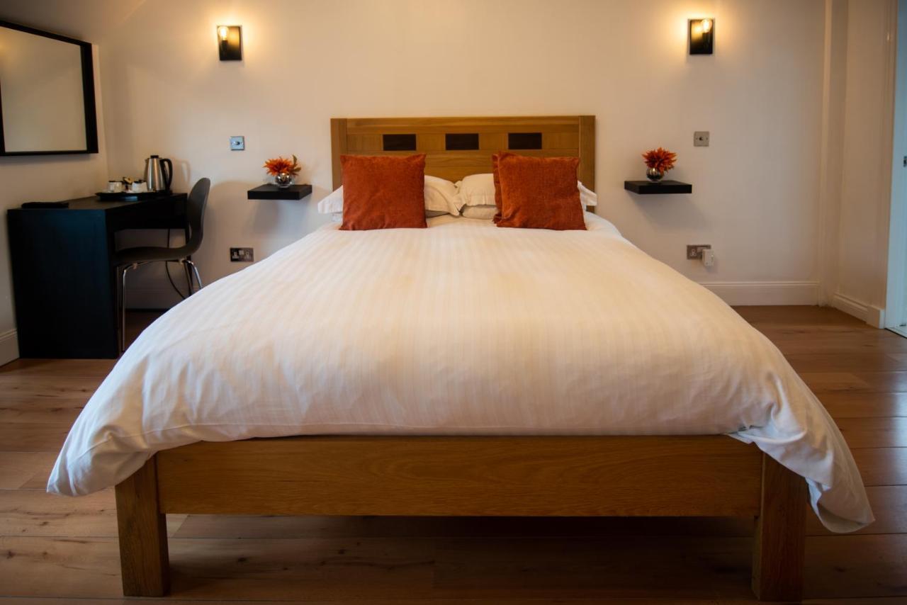 Kidron B & B & The Old Manse Guesthouse Blackwaterfoot Экстерьер фото